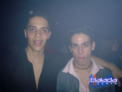 Balada: Fotos na Blood